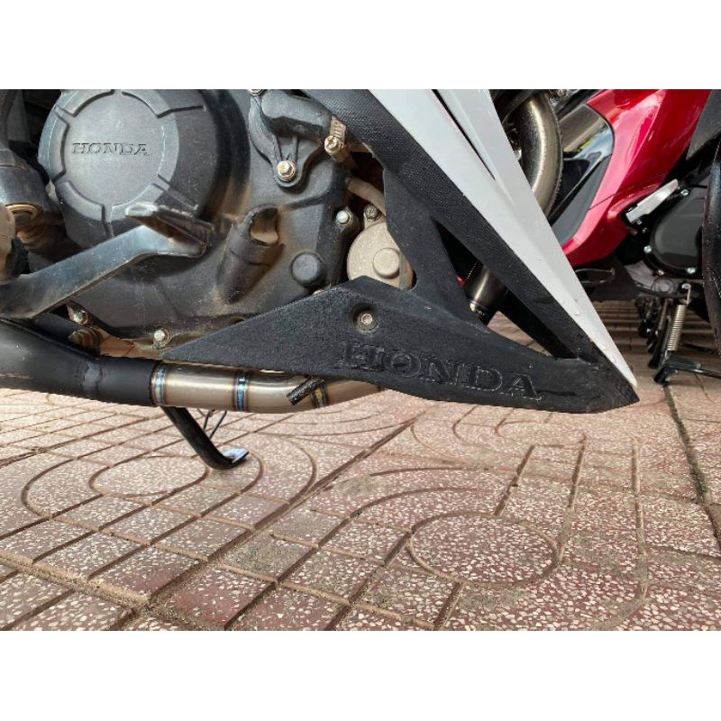 Cổ Titan Winner/WinnerX/Sonic