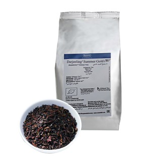 Trà Darjeeling Summer  Gold Ronnefeldt gói 250gr