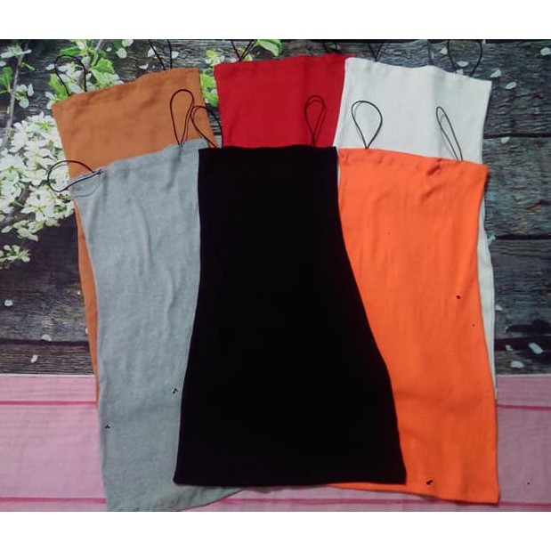 Đầm 2 dây tivi | BigBuy360 - bigbuy360.vn