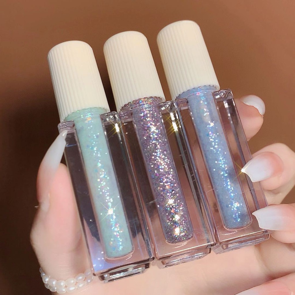 Set 3 thanh nhũ mặt và mắt Anxsis siêu lấp lánh Sena Beauty | BigBuy360 - bigbuy360.vn