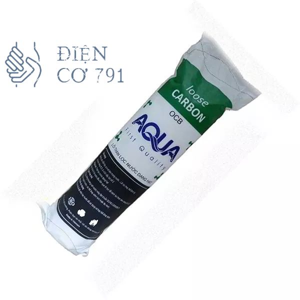 Bộ 3 lõi lọc thô 1  , 2  , 3  AQUA dùng thay cho tất cả các máy RO aqua tân á...hido