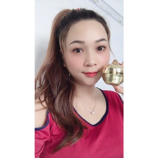 Kem Face Nhân Sâm