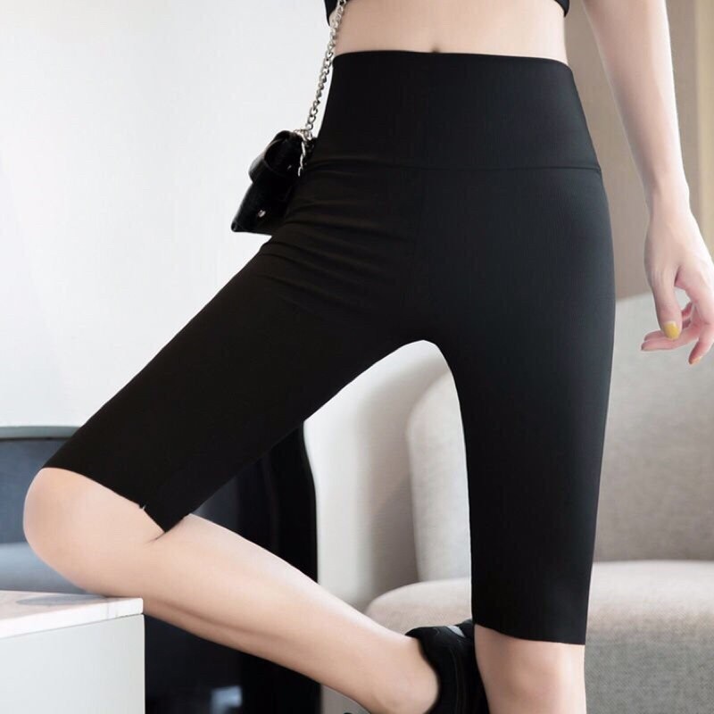 QUẦN LEGGING NGỐ RAINBOW THAILAND,QUẦN TẬP GYM