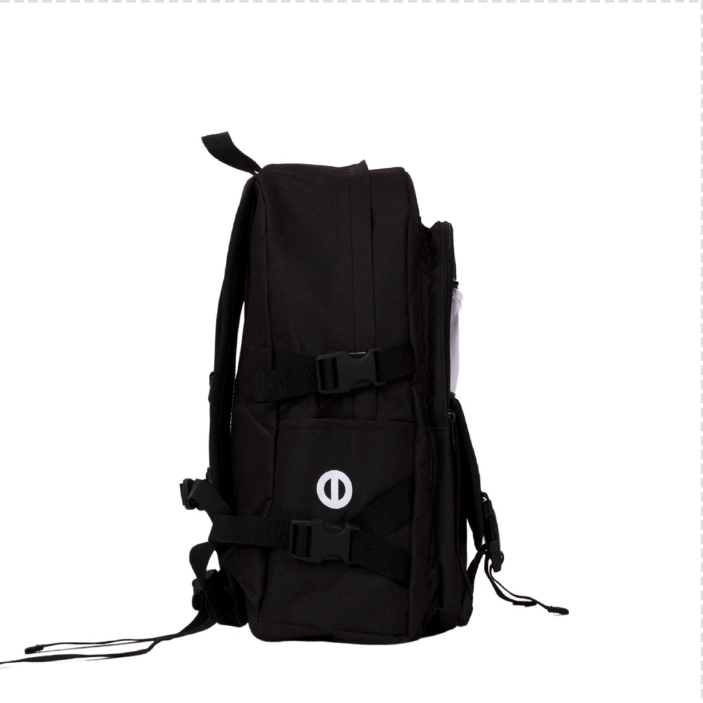 Balo đi học nam nữ giá rẻ local brand ONTOP - School Backpack