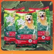 thức ăn cho chó Classic Pets - 400g - SHIP HỎA TỐC HÀ NỘI - tốt cho tiêu hóa làm đẹp lông và da