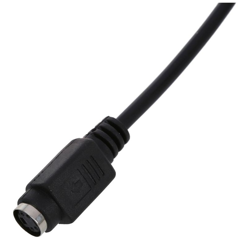 Cáp Chuyển Đổi Từ Vga Sang Tv S-Video Rca Cho Pc