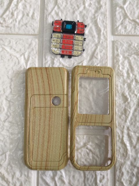 Vỏ cho điện thoại Nokia 7360