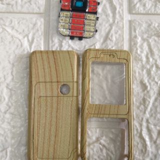 Vỏ cho điện thoại Nokia 7360