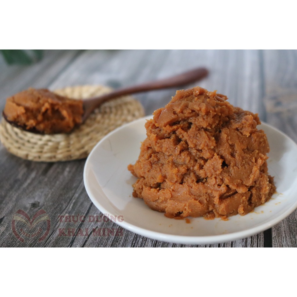 Tương miso Nhật 250g