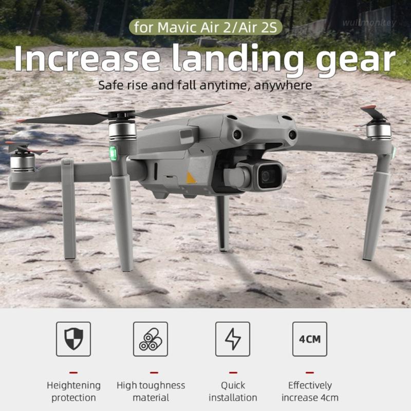 Chân tiếp đất cho Mavic Air 2/2S | BigBuy360 - bigbuy360.vn