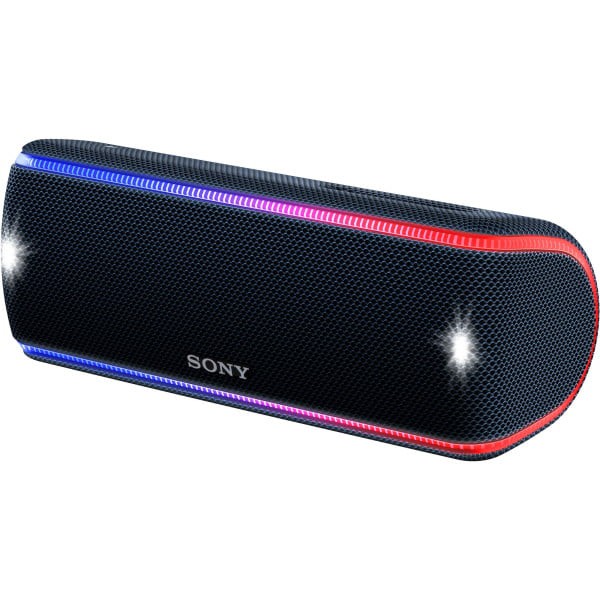 LOA BLUETOOTH® KHÔNG DÂY DI ĐỘNG SONY SRS-XB31