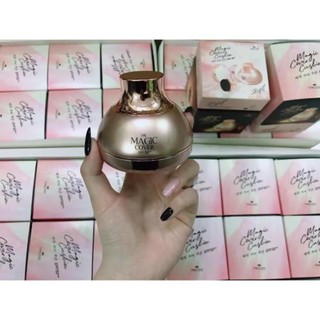 Phấn Nước VACOSI MAGIC COVER CUSHION