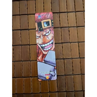 [Cofi] 3 Bookmark One piece Tập 100