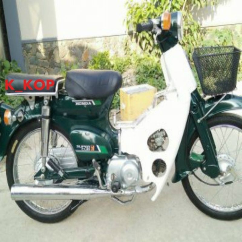 tem xe cup 50