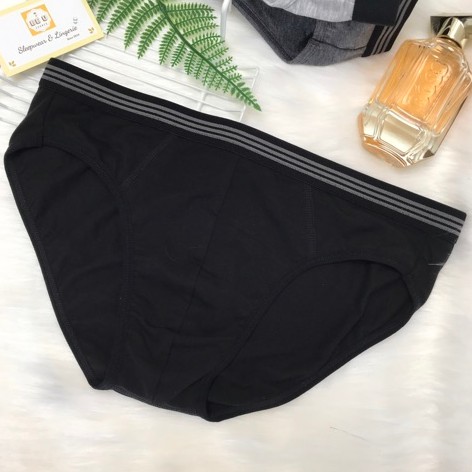 XẢ KHO Quần lót nam Hugadore vải cotton thấm hút mồ hôi - Hugadore 005