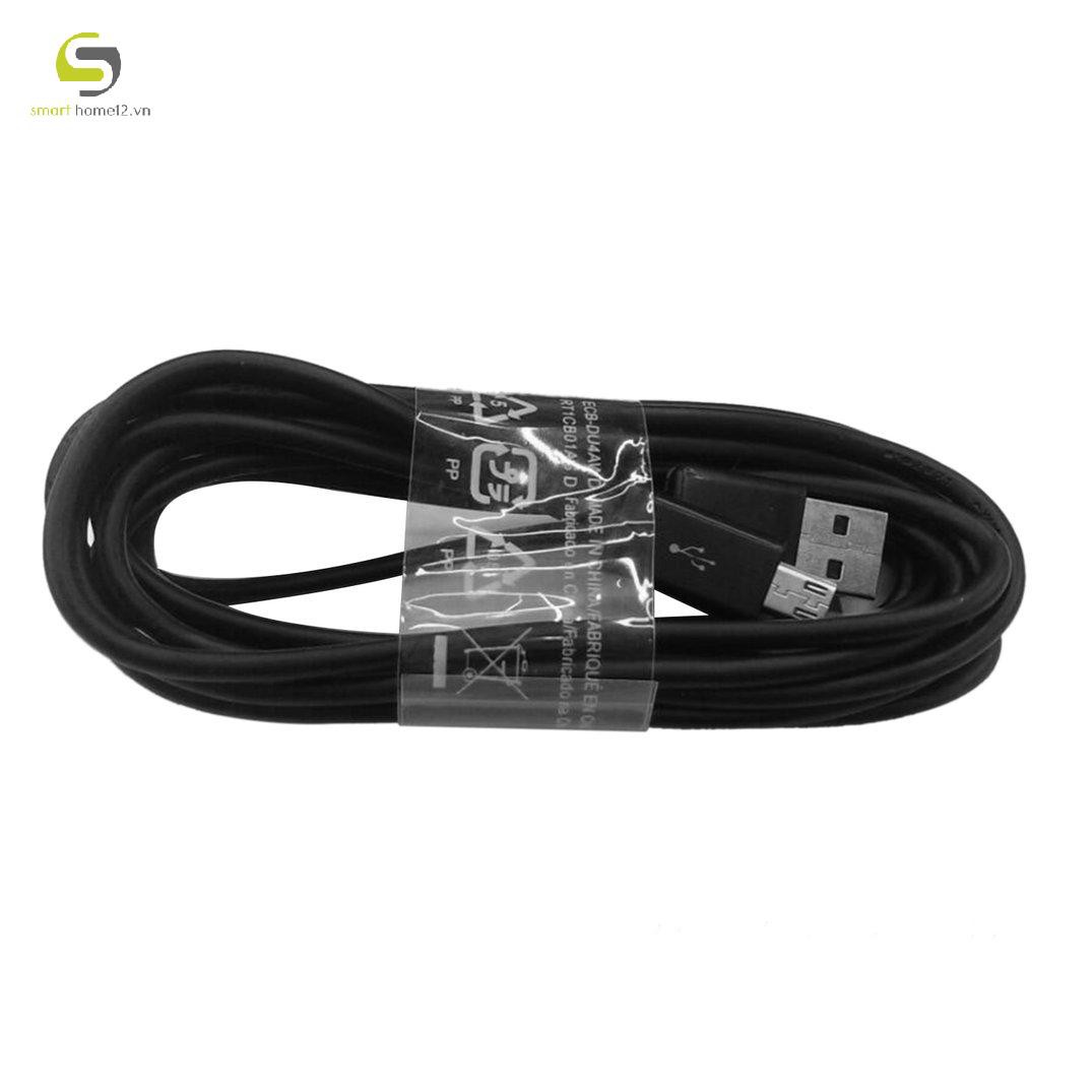 Dây Cáp Sạc 3m Cho Ps4 3m