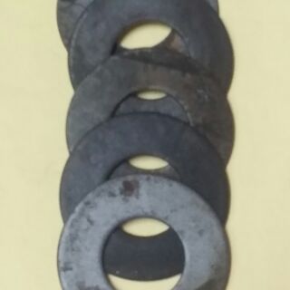 Long đền sắt đen - 10 cái...