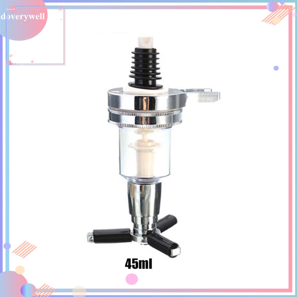 Vòi Rót Gắn Tường 25 / 30 / 45ml Chuyên Dụng Cho Quầy Bar