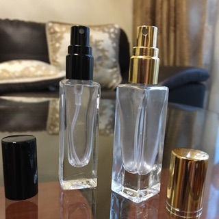 VỎ CHAI CHIẾT NƯỚC HOA 10ML