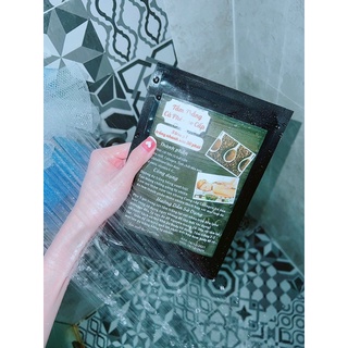 Tắm trắng cà phê cao cấp