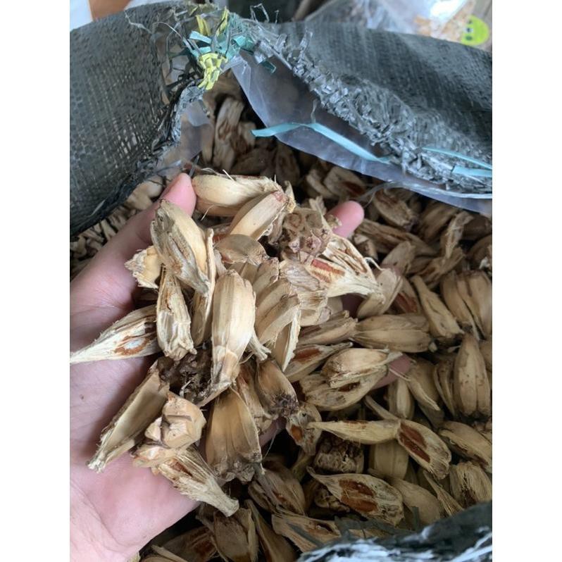 Quả dứa dại -dứa rừng khô