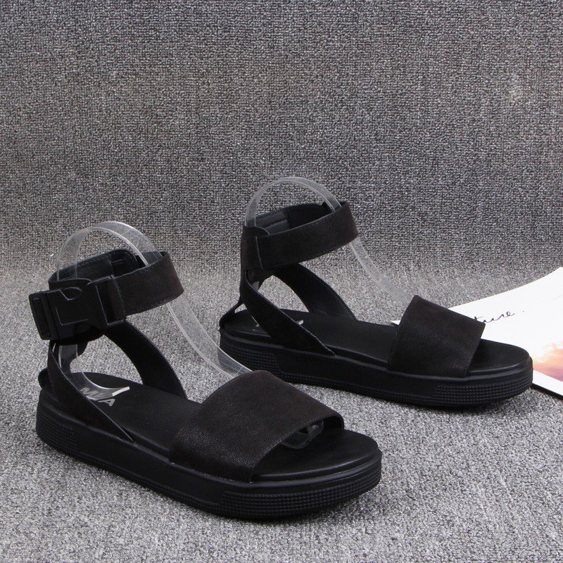 Xăng đan Thể Thao Thời Trang Dành Cho Nữ