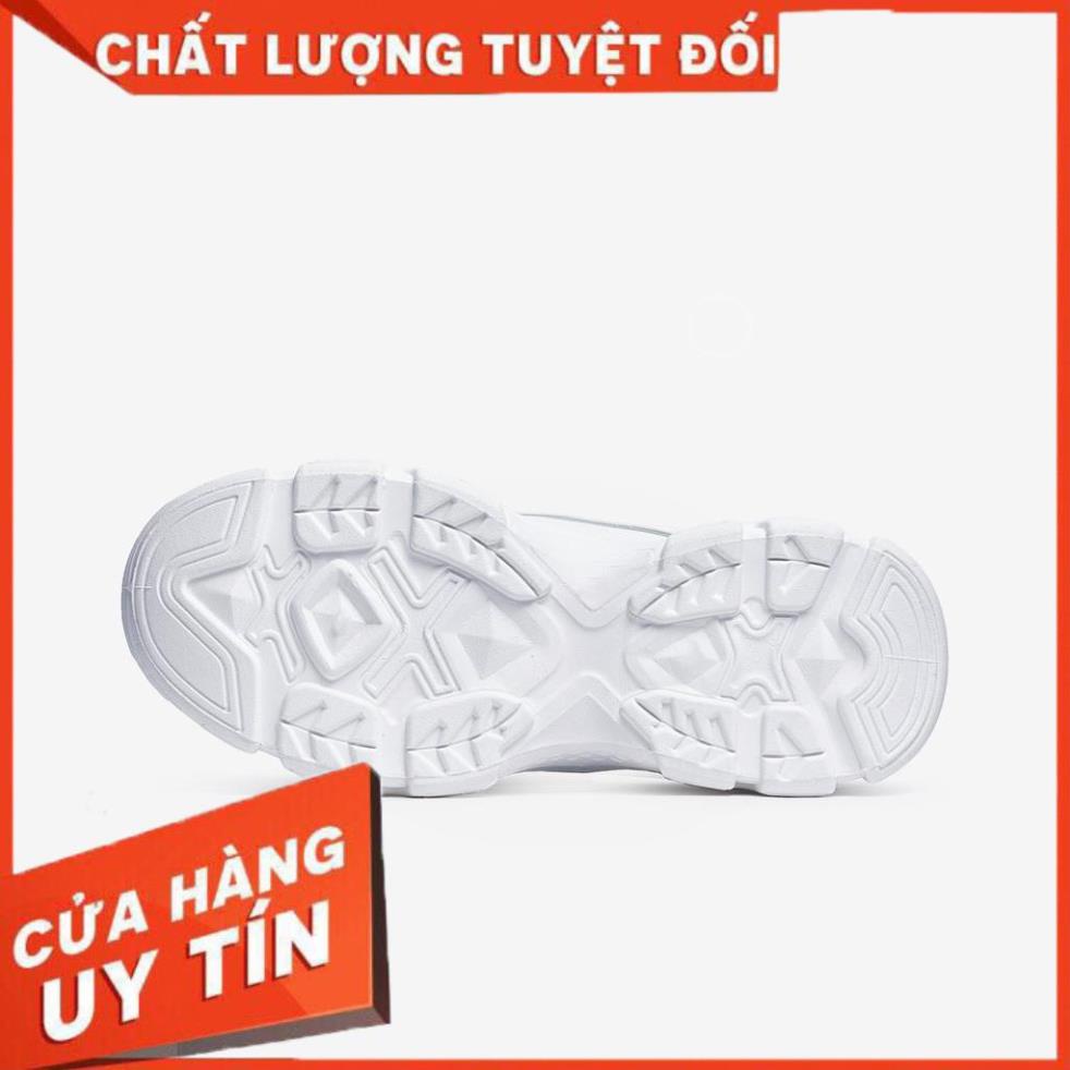 Giày Thể Thao Đế Đúc Cao 4 cm Da PU B888 | BigBuy360 - bigbuy360.vn
