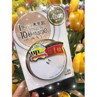 PHẤN NƯỚC MISHA MAGIC NHẬT BẢN MẪU MỚI (CUSHION)