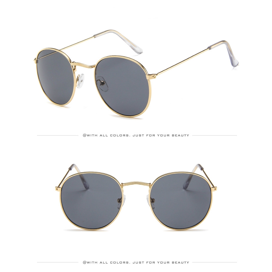 Kính râm thời trang sáng tạo 20 phong cách | BigBuy360 - bigbuy360.vn
