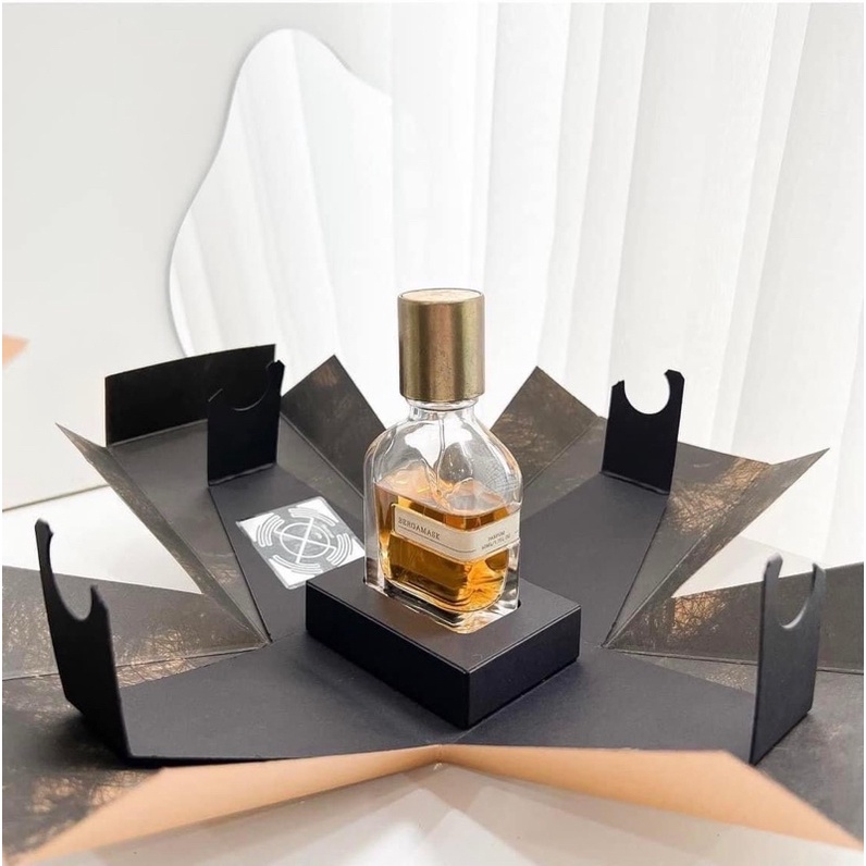 | 𝐕𝐄𝐍𝐓𝐈𝐒𝐇𝐎𝐏.𝟔𝟖 | Nước hoa Bergamask 10ml