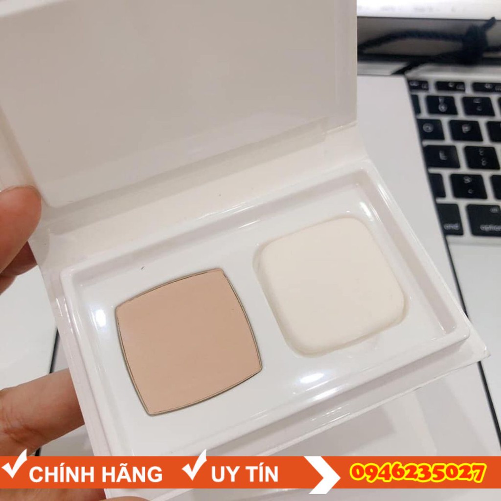 [CHÍNH HÃNG] Phân nén Chanel mini