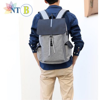 balo thời trang nam, nữ cam kết như ảnh, Kiểu dáng unisex Hàn Quốc, Balo Đi học Cao cấp