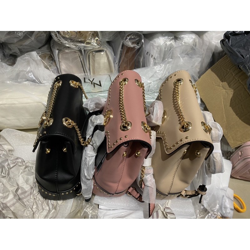 Balo LYN CARTER BACKPACK