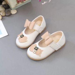 Giày bệt đế siêu mềm cho bé