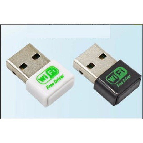 [KHÔNG CẦN CÀI] chỉ cắm vào là có bắt wifi căng đét, USB WIFI