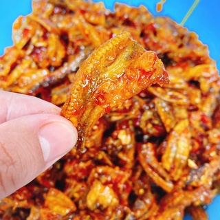 300gr Cá Đét Rim Tỏi Ớt Đậm Vị - Tinh Hoa Ẩm Thực Đà Nẵng