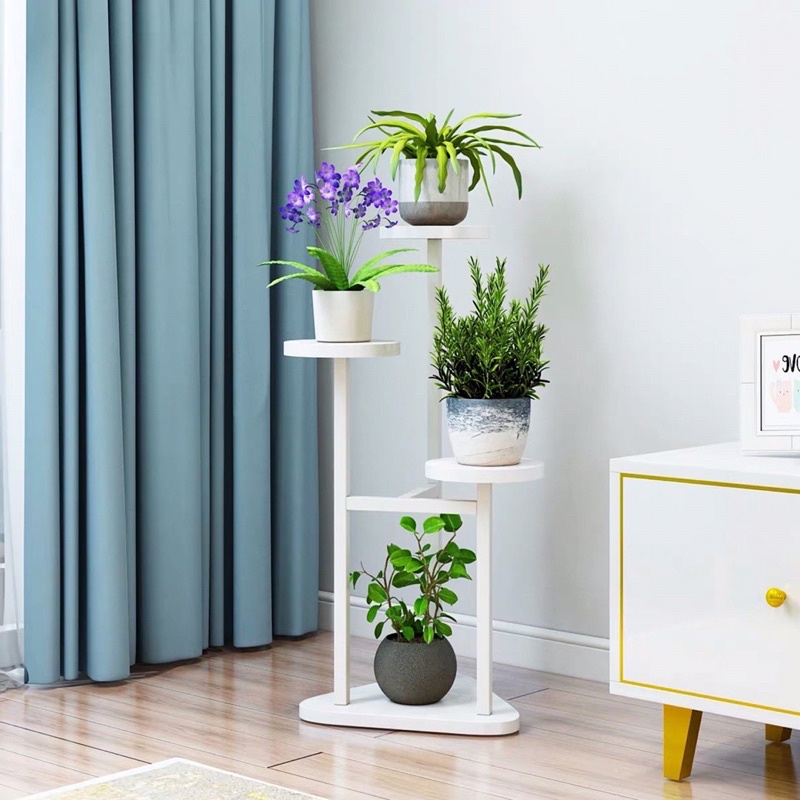 Kệ để chậu hoa cây cảnh B163