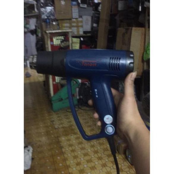 Máy khò nóng TaLon⚡⚡ chính hãng talon 2000w⚡⚡
