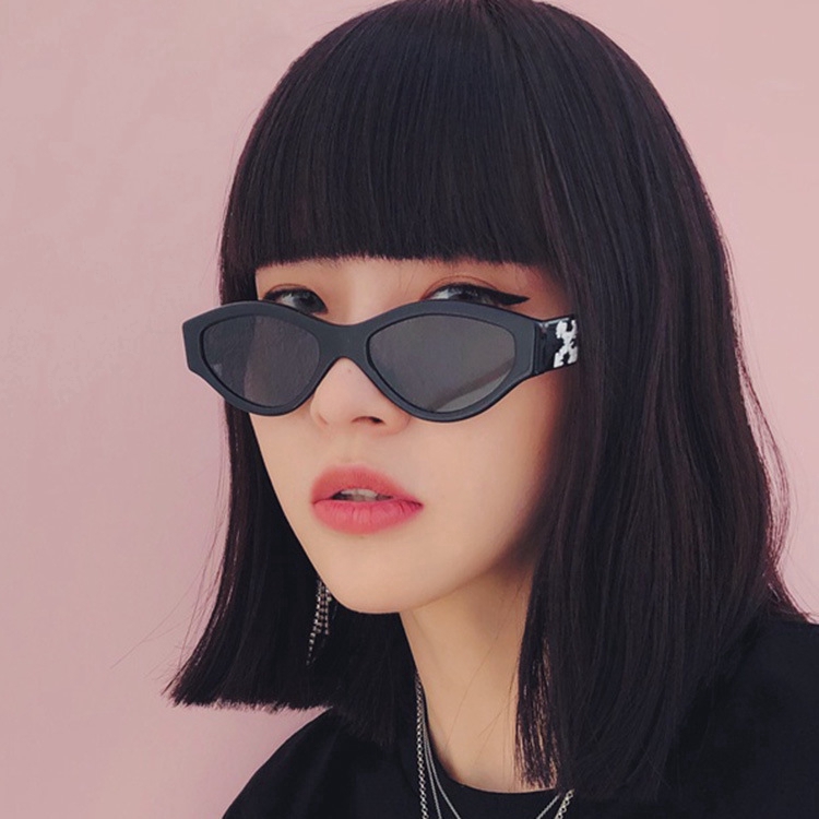 Kính Mát Phong Cách Hip Hop