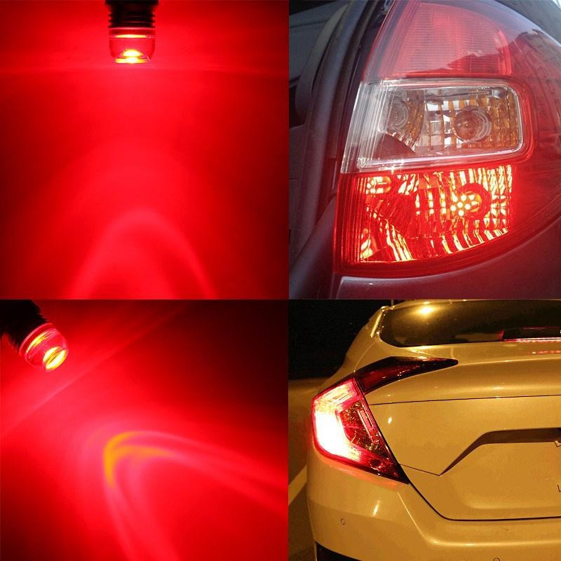 Bóng Đèn Led Tín Hiệu Xi Nhan Chuyên Dụng Cho Xe Hơi