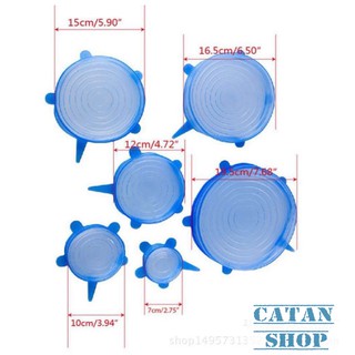 NẮP ĐẬY BẰNG SILICON GD82-Bo6NS