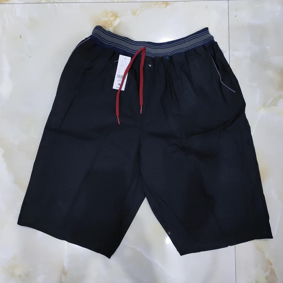 Quần kaki dây lưng thun bảng lớn có dây rút hàng xưởng gia công