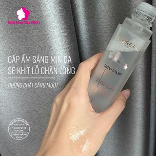 "Nước thần" tái tạo da L'Oreal Crystal Essence