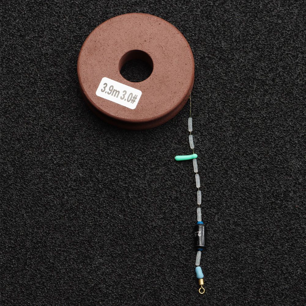 Dây câu cá bằng nilon siêu bền 1.0/ 1.5/ 2.0/ 2.5/ 3.0 3D