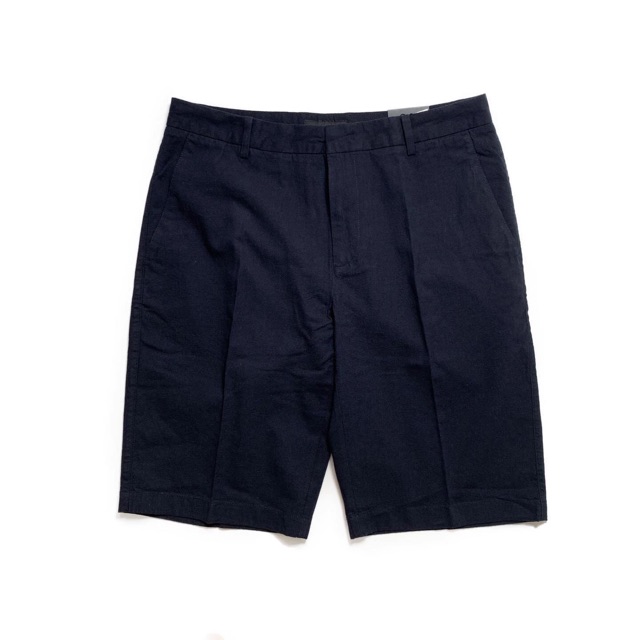 Quần sooc đũi polham