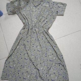C hồ hà mua combo váy áo cl
