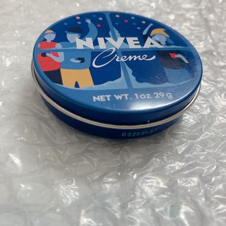 KEM DƯỠNG ẨM NIVEA SOFT 192g