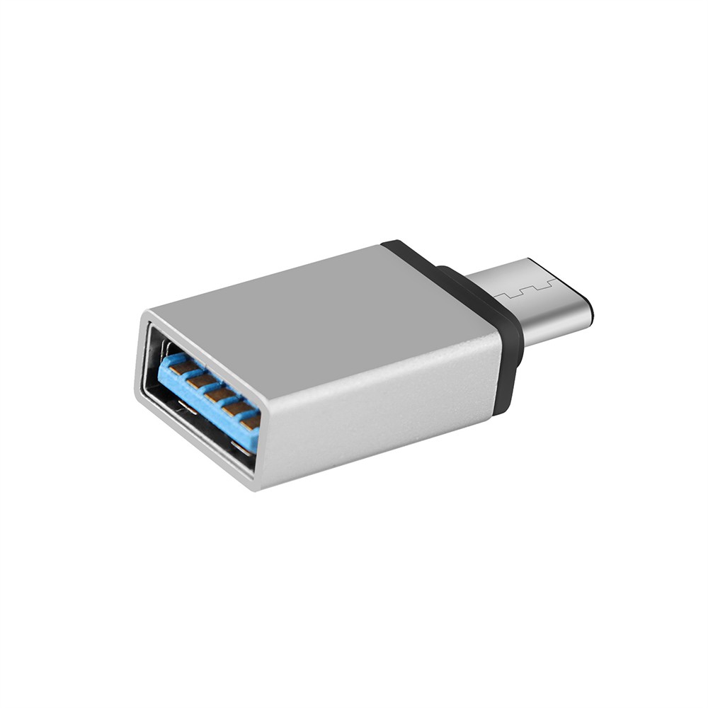 Đầu chuyển đổi Type C sang USB 3.0 nhỏ gọn chất lượng cao