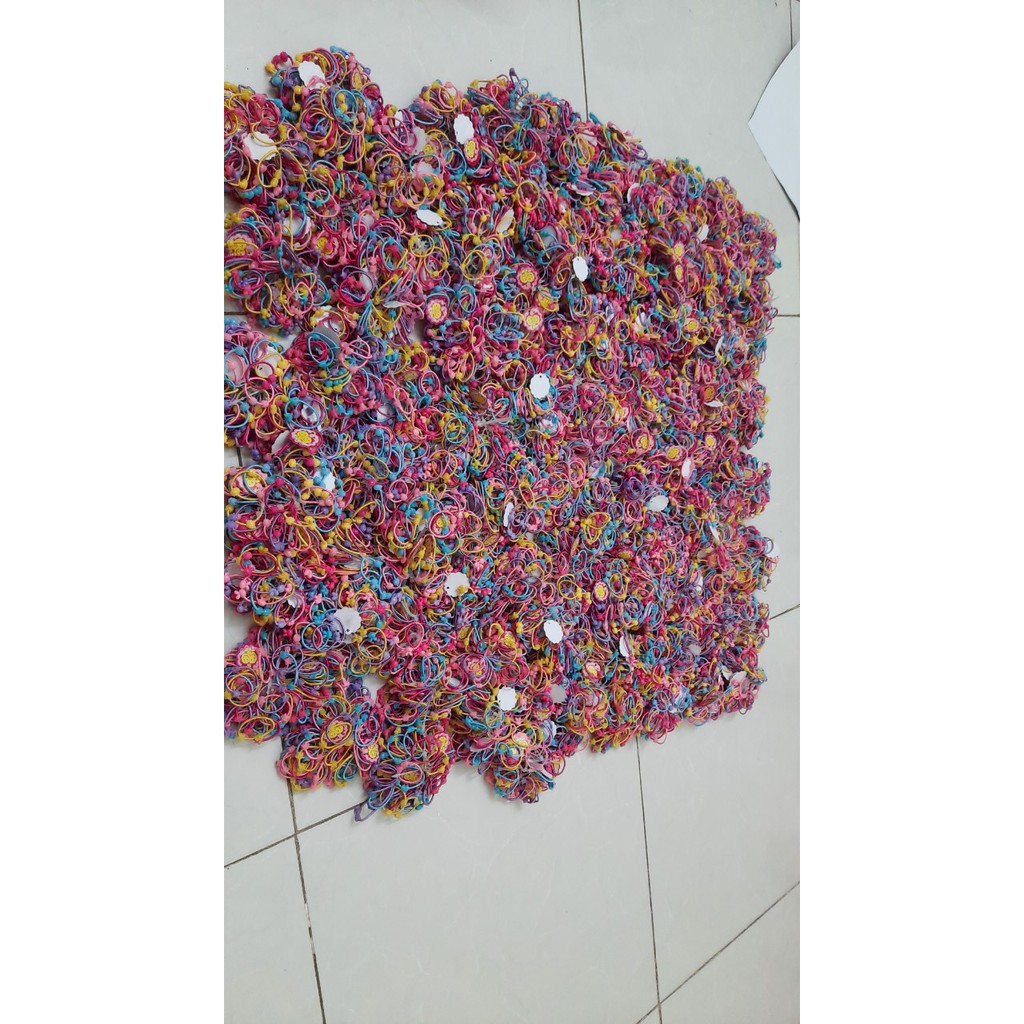 [*******] *k/dây **ộc tóc cho *é yê* nk032