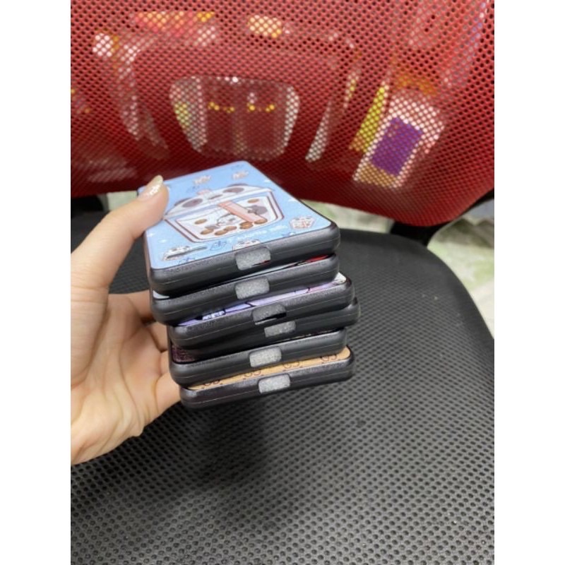 Ốp Oppo A51 /miro5 dẻo  in hình kute